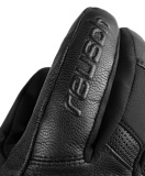 Reusch Jupiter GORE-TEX 6301370 6592 black grey 2